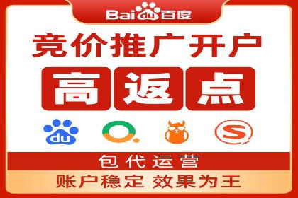 SEM账户托管优化案例深度解析